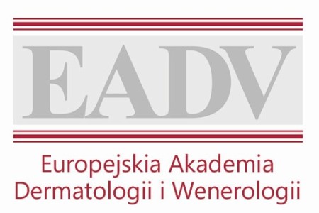 EADV logo+